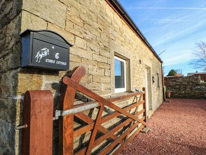 Stable Cottage