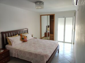 3 chambres