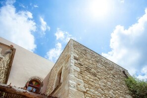 Detalle exterior