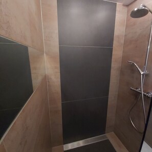 Bathroom - Wonderful stay near the beach/sea (Petten)