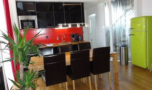 Coffee/tea maker - Wonderful stay near the beach/sea (Petten)