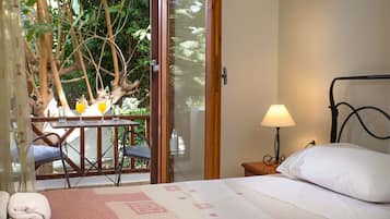 4 chambres, fer et planche Ă repasser, lit parapluie, Wi-Fi gratuit