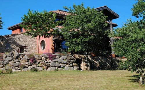 Nature sérénité et confort