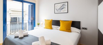 Lucas House by Sitges Group