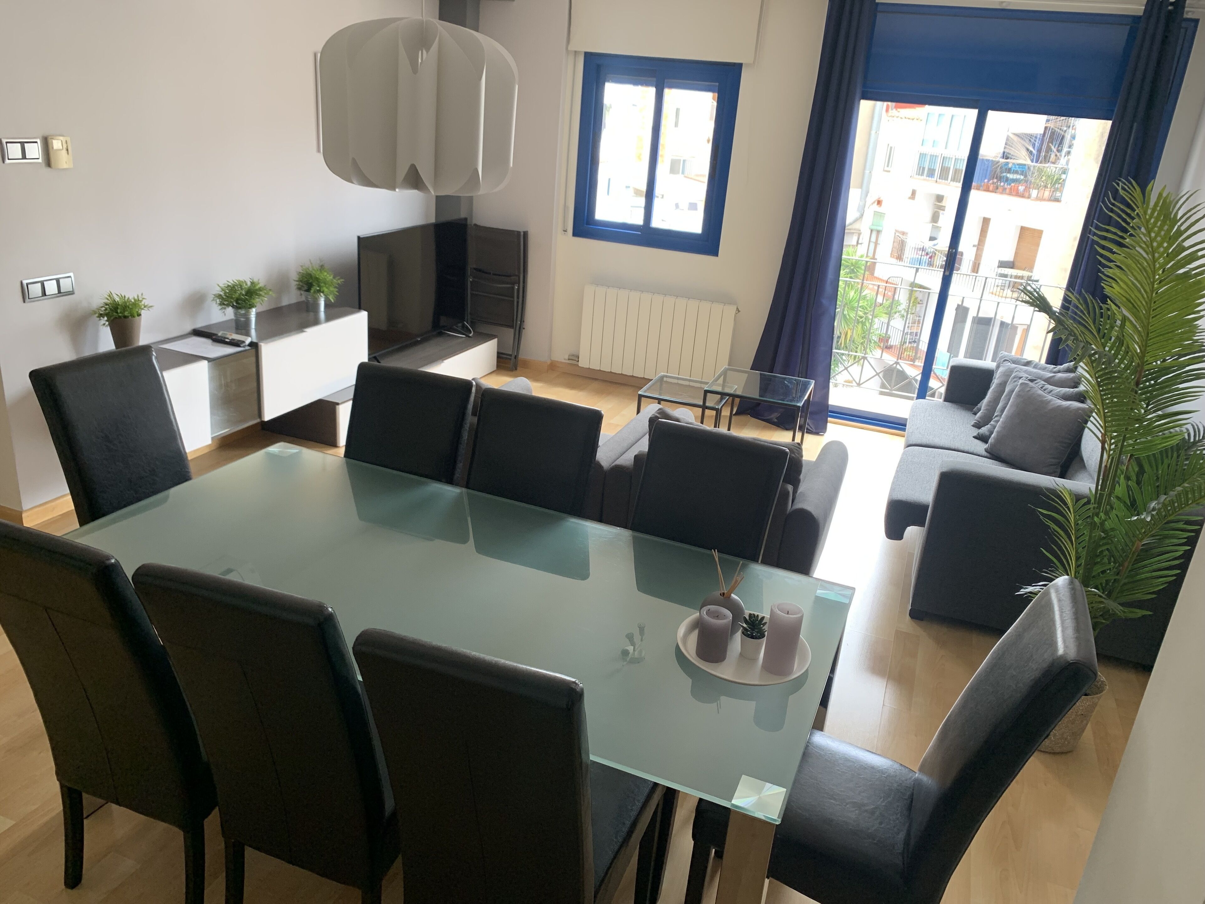 複式房屋, 3 間臥室 | 飯廳