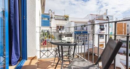 Lucas House by Sitges Group