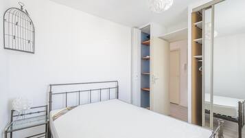 1 slaapkamer