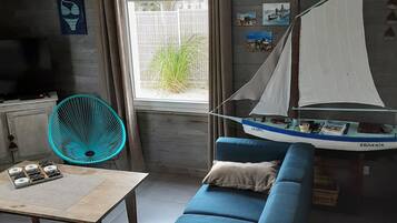 Télévision, livres