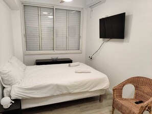 Basic-Zimmer, 1 Doppelbett