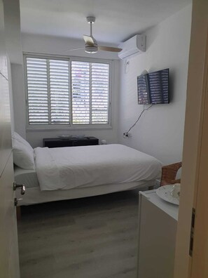 Basic-Zimmer, 1 Doppelbett