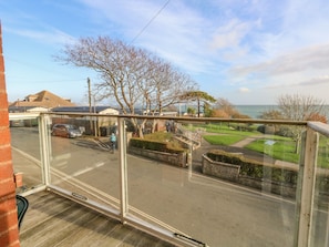 View from property - Kiama (Weymouth)
