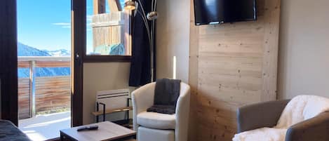 Fernseher