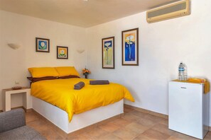 7 dormitorios, tabla de planchar con plancha, wifi gratis y ropa de cama
