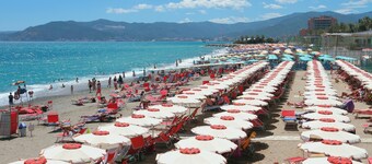 Goccia Di Mare 50m From The Sea