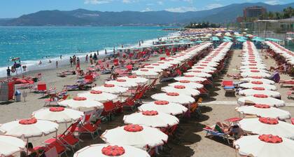 Goccia Di Mare 50m From The Sea