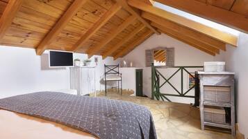 1 slaapkamer, wifi, beddengoed