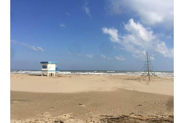 Plage