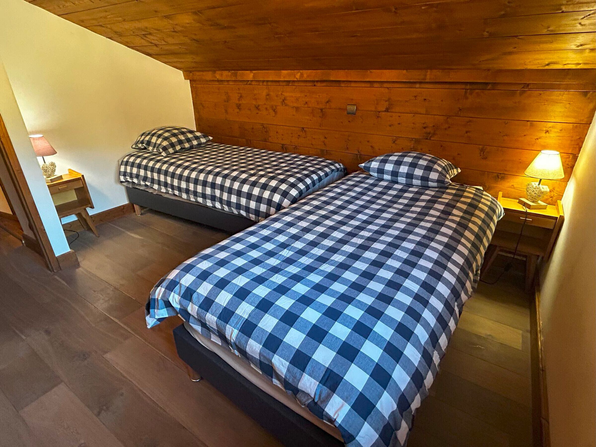 3 camere, Wi-Fi gratuito