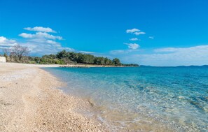 Perto da praia 