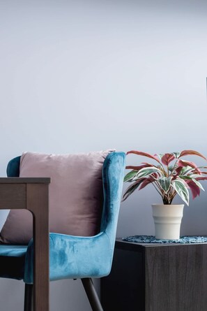 Interior - Dabska 22B | Luxury Apartment | Parking (Kraków)