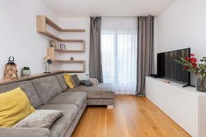 TV, offices