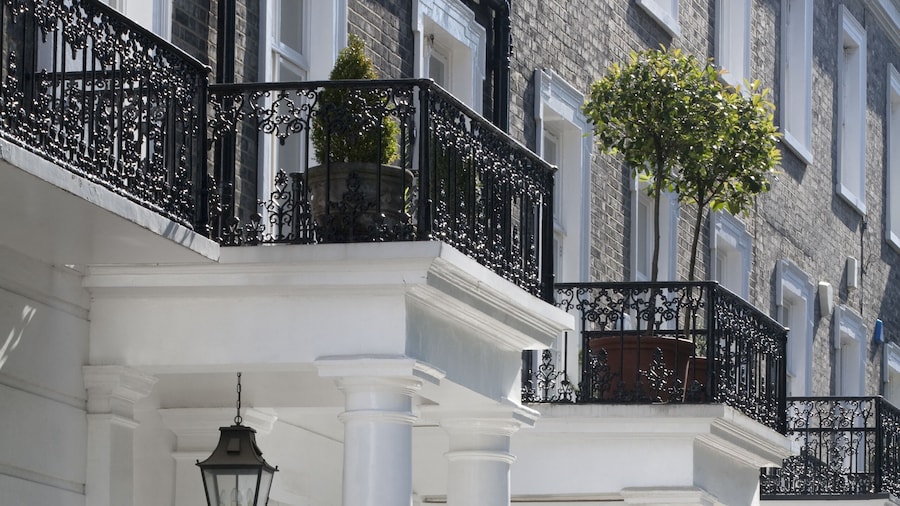 Avari Apartments - Winchester Collection