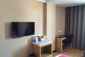 Room - Mingjie Shanshui Hotel (Jianghua)