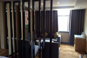 Room - Mingjie Shanshui Hotel (Jianghua)