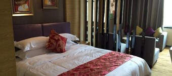 Mingjie Shanshui Hotel