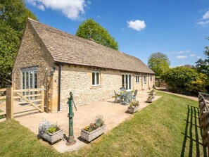 村舍 | 住宿场地