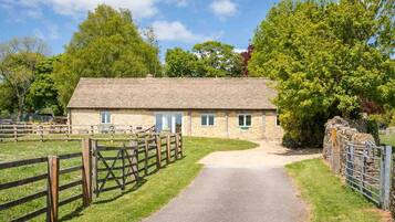 Cottage | Exterior