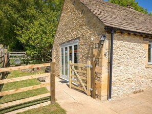 村舍 | 住宿场地