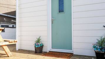 Ferienhaus | Innenbereich