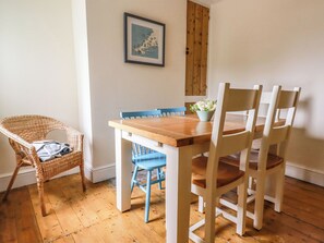 Casa rural | Interior