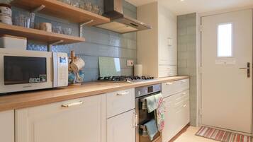 Ferienhaus | Innenbereich