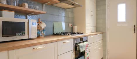 村舍 | 住宿内部