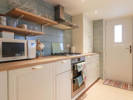 村舍 | 住宿内部