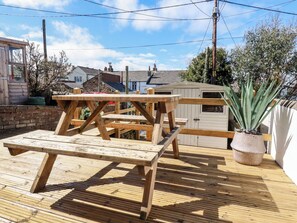 Casa rural | Interior