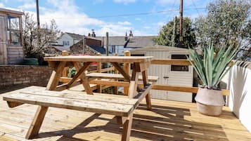 Cottage | Property grounds