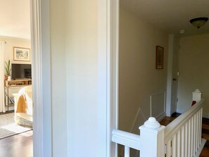 4 bedrooms, WiFi, bed sheets