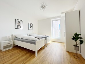 Superior Apartment, 3 Bedrooms, Balcony