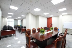 Sala de reuniones