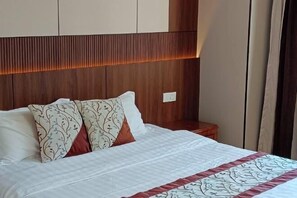 Room - Huihai Hotel (Xinbin)