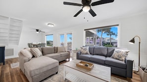 Smart TV, livros