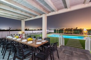 Unclassified image, 3 of 30, button - Almost Heaven by Fidalsa (San Fulgencio)