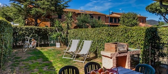 Apartment 'Casa Flavia' with Shared Garden and Wi-Fi