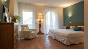 1 soveværelse, weekendseng, gratis Wi-Fi, sengetøj