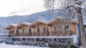 Unclassified image, 2 of 30, button - Apartment with 2 bedrooms for 5 persons (Reith bei Kitzbühel)