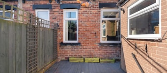 Sommerset Cottages