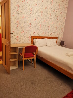 Deluxe Room, 1 King Bed - Sommerset Cottages (Sunderland)